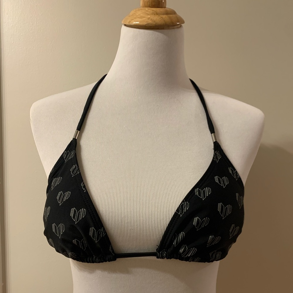 Chivette Bikini Top